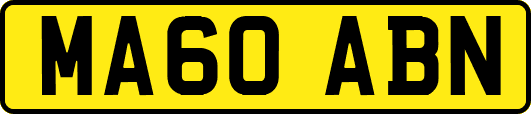 MA60ABN