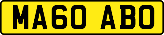 MA60ABO