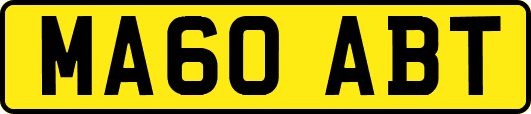 MA60ABT