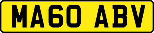 MA60ABV