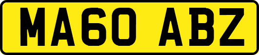 MA60ABZ