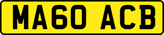 MA60ACB
