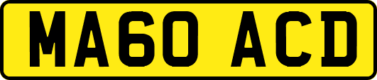 MA60ACD