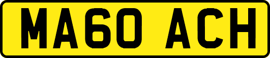 MA60ACH