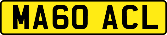 MA60ACL