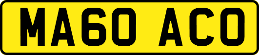 MA60ACO