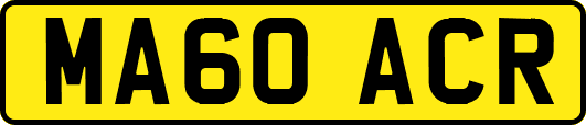 MA60ACR