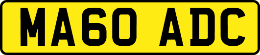 MA60ADC