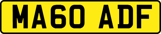 MA60ADF