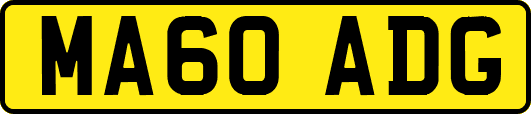 MA60ADG