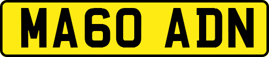 MA60ADN
