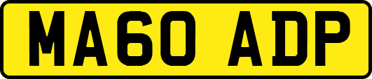 MA60ADP