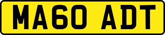 MA60ADT