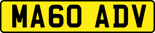 MA60ADV