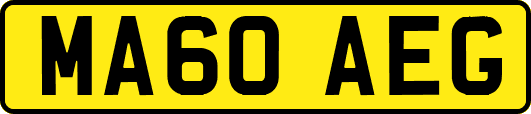 MA60AEG