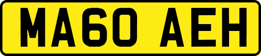 MA60AEH
