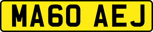 MA60AEJ