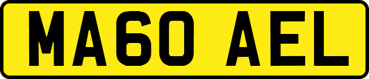 MA60AEL