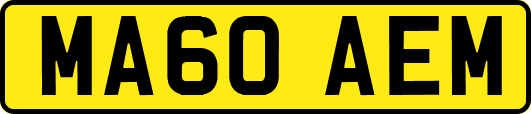 MA60AEM