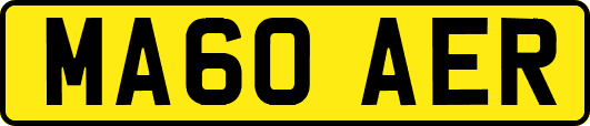 MA60AER