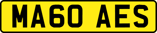 MA60AES