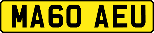 MA60AEU