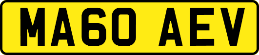 MA60AEV