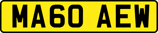 MA60AEW