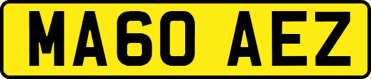 MA60AEZ
