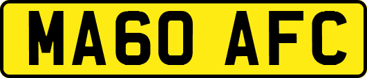 MA60AFC