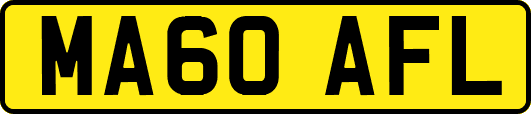 MA60AFL