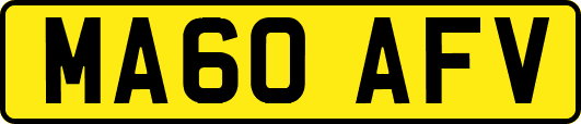 MA60AFV