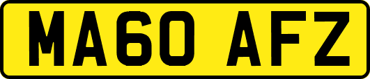 MA60AFZ