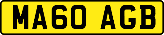 MA60AGB