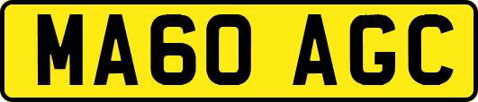 MA60AGC