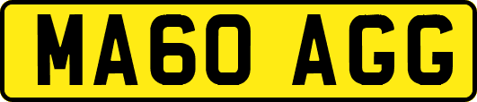 MA60AGG