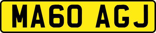 MA60AGJ