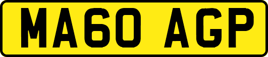 MA60AGP
