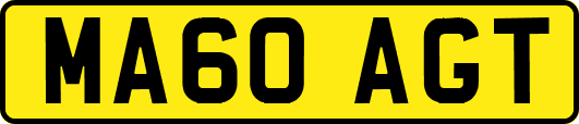 MA60AGT
