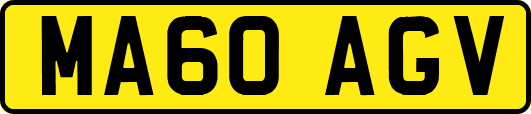 MA60AGV