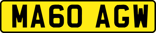MA60AGW