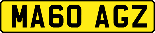 MA60AGZ