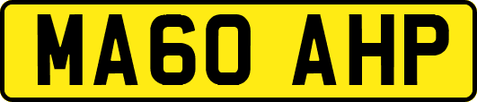 MA60AHP