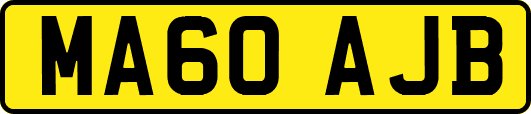 MA60AJB