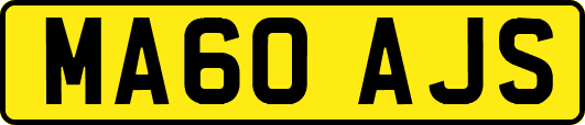 MA60AJS