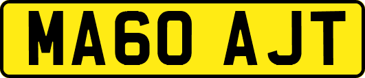 MA60AJT