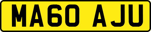 MA60AJU