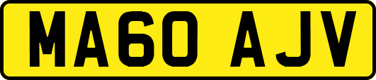 MA60AJV