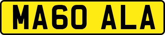 MA60ALA