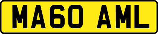 MA60AML